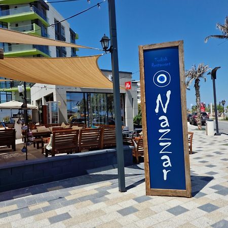 Visum Aparthotel Pool & Spa Mamaia Nord Năvodari Buitenkant foto